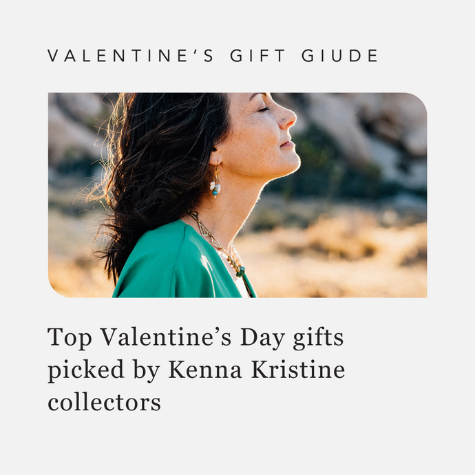 Valentine's Day Gift Guide: Collectors Picks