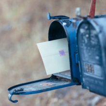 Load image into Gallery viewer, Kenna Kristine Love Letter Subscription
