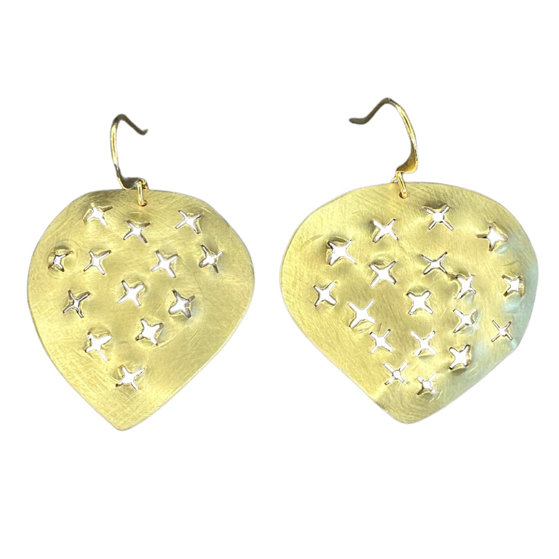 Visionary Collection Preview: Earrings
