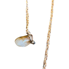 Load image into Gallery viewer, Affinity Chain Necklace: Citrine
